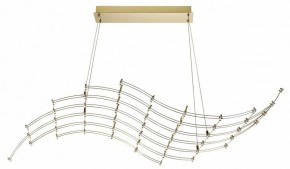 Подвесная люстра Odeon Light Welkin 7058/45L в Первоуральске - pervouralsk.ok-mebel.com | фото 2