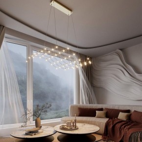 Подвесная люстра Odeon Light Welkin 7058/45L в Первоуральске - pervouralsk.ok-mebel.com | фото 4