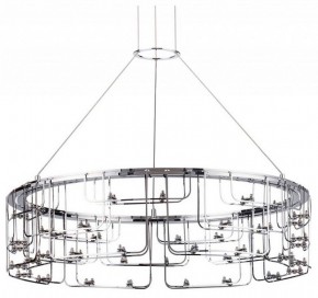 Подвесная люстра Odeon Light ZAHA 7059/44L в Первоуральске - pervouralsk.ok-mebel.com | фото