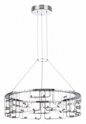 Подвесная люстра Odeon Light ZAHA 7059/44L в Первоуральске - pervouralsk.ok-mebel.com | фото 2