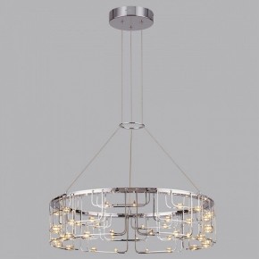 Подвесная люстра Odeon Light ZAHA 7059/44L в Первоуральске - pervouralsk.ok-mebel.com | фото 3