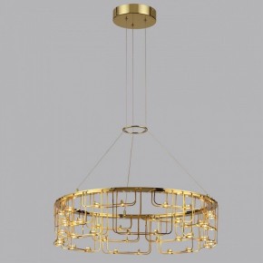 Подвесная люстра Odeon Light ZAHA 7060/44L в Первоуральске - pervouralsk.ok-mebel.com | фото 3