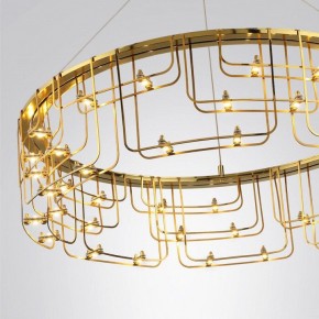 Подвесная люстра Odeon Light ZAHA 7060/44L в Первоуральске - pervouralsk.ok-mebel.com | фото 6