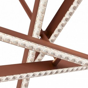Подвесная люстра ST-Luce EUCLIDICS SL1018.613.04 в Первоуральске - pervouralsk.ok-mebel.com | фото 7