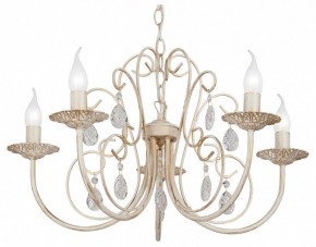 Подвесная люстра Vitaluce V1398 V1398-3/5 в Первоуральске - pervouralsk.ok-mebel.com | фото