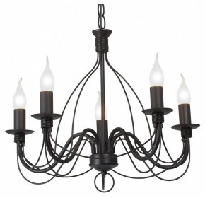 Подвесная люстра Vitaluce V18670 V18670-1/5 в Первоуральске - pervouralsk.ok-mebel.com | фото