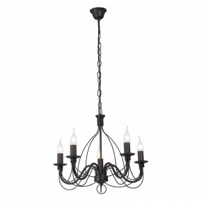 Подвесная люстра Vitaluce V18670 V18670-1/5 в Первоуральске - pervouralsk.ok-mebel.com | фото 2