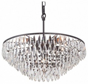 Подвесная люстра Vitaluce V5352 V5352-1/5 в Первоуральске - pervouralsk.ok-mebel.com | фото 2