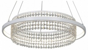 Подвесная люстра Vitaluce V54000 V54000-0/1S в Первоуральске - pervouralsk.ok-mebel.com | фото
