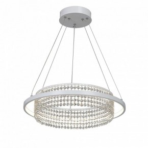 Подвесная люстра Vitaluce V54000 V54000-0/1S в Первоуральске - pervouralsk.ok-mebel.com | фото 2