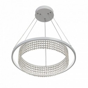 Подвесная люстра Vitaluce V54000 V54000-0/1S в Первоуральске - pervouralsk.ok-mebel.com | фото 3