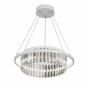 Подвесная люстра Vitaluce V54010 V54010-0/1S в Первоуральске - pervouralsk.ok-mebel.com | фото