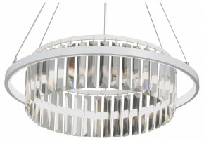 Подвесная люстра Vitaluce V54010 V54010-0/1S в Первоуральске - pervouralsk.ok-mebel.com | фото 2