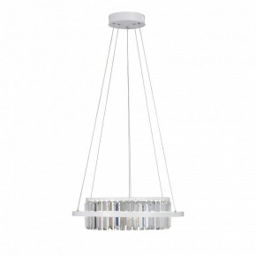 Подвесная люстра Vitaluce V54010 V54010-0/1S в Первоуральске - pervouralsk.ok-mebel.com | фото 3