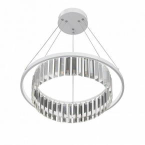 Подвесная люстра Vitaluce V54010 V54010-0/1S в Первоуральске - pervouralsk.ok-mebel.com | фото 4