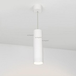 Подвесной светильник Arlight SP-POLO-HANG-LONG300-R85-15W Warm3000 (WH-WH, 40 deg) 027414 в Первоуральске - pervouralsk.ok-mebel.com | фото 2