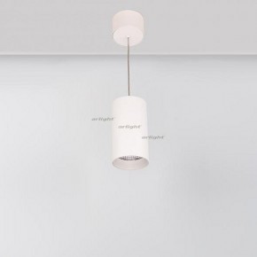 Подвесной светильник Arlight SP-POLO-HANG-R85-15W White5000 (WH-WH, 40 deg) 027426 в Первоуральске - pervouralsk.ok-mebel.com | фото 3