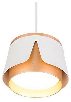 Подвесной светильник Arte Lamp Amaks A8028SP-1WH в Первоуральске - pervouralsk.ok-mebel.com | фото