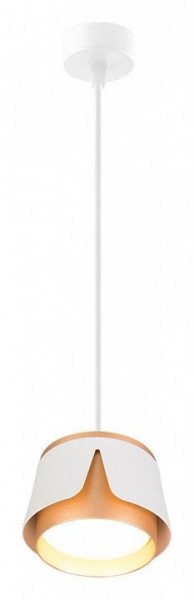 Подвесной светильник Arte Lamp Amaks A8028SP-1WH в Первоуральске - pervouralsk.ok-mebel.com | фото 2
