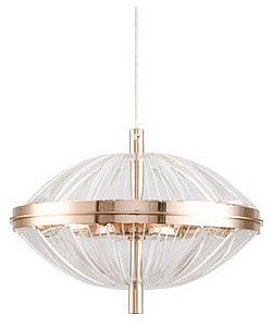 Подвесной светильник Arte Lamp Andromeda A2089SP-6GO в Первоуральске - pervouralsk.ok-mebel.com | фото