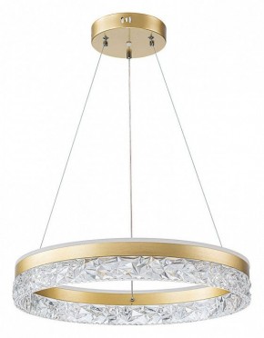 Подвесной светильник Arte Lamp Apollo A2549SP-75GO в Первоуральске - pervouralsk.ok-mebel.com | фото 2