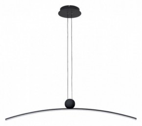 Подвесной светильник Arte Lamp Arno A3362SP-25BK в Первоуральске - pervouralsk.ok-mebel.com | фото 2