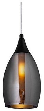 Подвесной светильник Arte Lamp Barry A7951SP-1BK в Первоуральске - pervouralsk.ok-mebel.com | фото