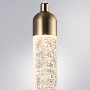 Подвесной светильник Arte Lamp Bias A1802SP-5PB в Первоуральске - pervouralsk.ok-mebel.com | фото 3