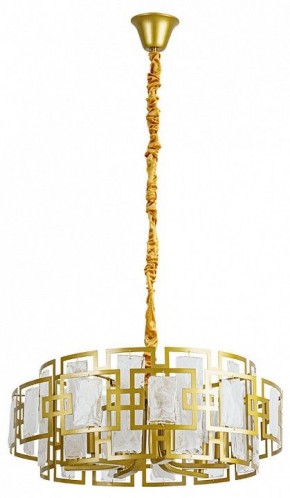 Подвесной светильник Arte Lamp Blake A4087SP-6SG в Первоуральске - pervouralsk.ok-mebel.com | фото 2
