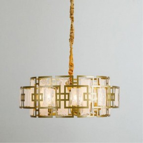 Подвесной светильник Arte Lamp Blake A4087SP-6SG в Первоуральске - pervouralsk.ok-mebel.com | фото 3