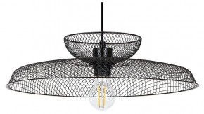 Подвесной светильник Arte Lamp Castello A7066SP-1BK в Первоуральске - pervouralsk.ok-mebel.com | фото