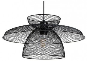 Подвесной светильник Arte Lamp Castello A7067SP-1BK в Первоуральске - pervouralsk.ok-mebel.com | фото 2