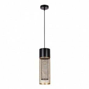Подвесной светильник Arte Lamp Castello A7068SP-1GO в Первоуральске - pervouralsk.ok-mebel.com | фото 2