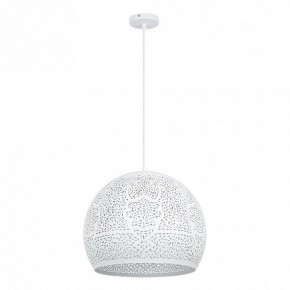 Подвесной светильник Arte Lamp Celesta A7057SP-1WH в Первоуральске - pervouralsk.ok-mebel.com | фото 2