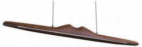 Подвесной светильник Arte Lamp Conca A4286SP-19BK в Первоуральске - pervouralsk.ok-mebel.com | фото
