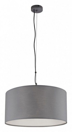 Подвесной светильник Arte Lamp Coppa A4095SP-3GY в Первоуральске - pervouralsk.ok-mebel.com | фото 2
