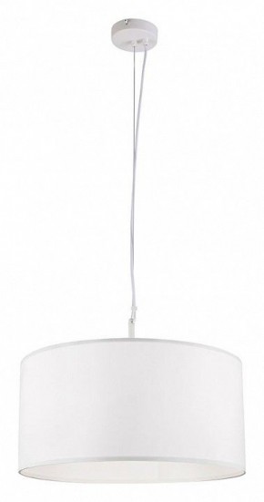 Подвесной светильник Arte Lamp Coppa A4095SP-3WH в Первоуральске - pervouralsk.ok-mebel.com | фото 2
