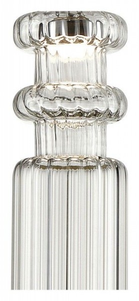 Подвесной светильник Arte Lamp Crystal A2942SP-1CC в Первоуральске - pervouralsk.ok-mebel.com | фото 3