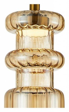 Подвесной светильник Arte Lamp Crystal A2942SP-1PB в Первоуральске - pervouralsk.ok-mebel.com | фото 3