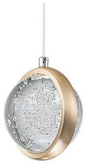 Подвесной светильник Arte Lamp Faberge A2451SP-5PB в Первоуральске - pervouralsk.ok-mebel.com | фото 2