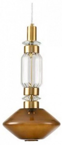 Подвесной светильник Arte Lamp Fiorato A2442SP-11PB в Первоуральске - pervouralsk.ok-mebel.com | фото