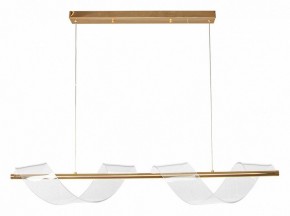 Подвесной светильник Arte Lamp Fiorita A2093SP-2GO в Первоуральске - pervouralsk.ok-mebel.com | фото 2