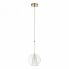 Подвесной светильник Arte Lamp Gala A2720SP-1SG в Первоуральске - pervouralsk.ok-mebel.com | фото