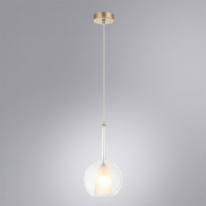 Подвесной светильник Arte Lamp Gala A2720SP-1SG в Первоуральске - pervouralsk.ok-mebel.com | фото 3
