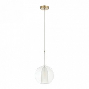 Подвесной светильник Arte Lamp Gala A2725SP-1SG в Первоуральске - pervouralsk.ok-mebel.com | фото