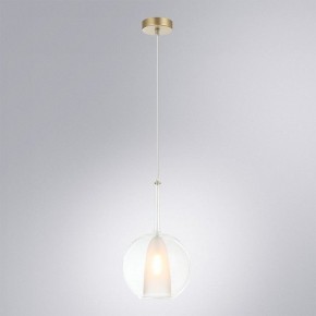 Подвесной светильник Arte Lamp Gala A2725SP-1SG в Первоуральске - pervouralsk.ok-mebel.com | фото 3