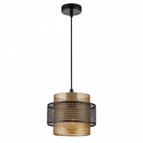 Подвесной светильник Arte Lamp Grid A7069SP-1GO в Первоуральске - pervouralsk.ok-mebel.com | фото