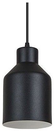 Подвесной светильник Arte Lamp Lark A7073SP-1BK в Первоуральске - pervouralsk.ok-mebel.com | фото