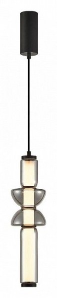 Подвесной светильник Arte Lamp Mall A2412SP-17SM в Первоуральске - pervouralsk.ok-mebel.com | фото 2
