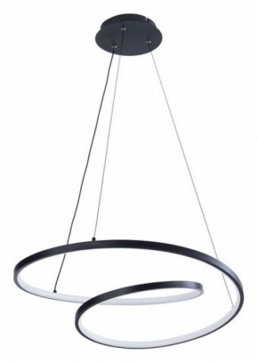 Подвесной светильник Arte Lamp Millo A3893SP-30BK в Первоуральске - pervouralsk.ok-mebel.com | фото 2